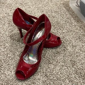 Gianni Bini pumps